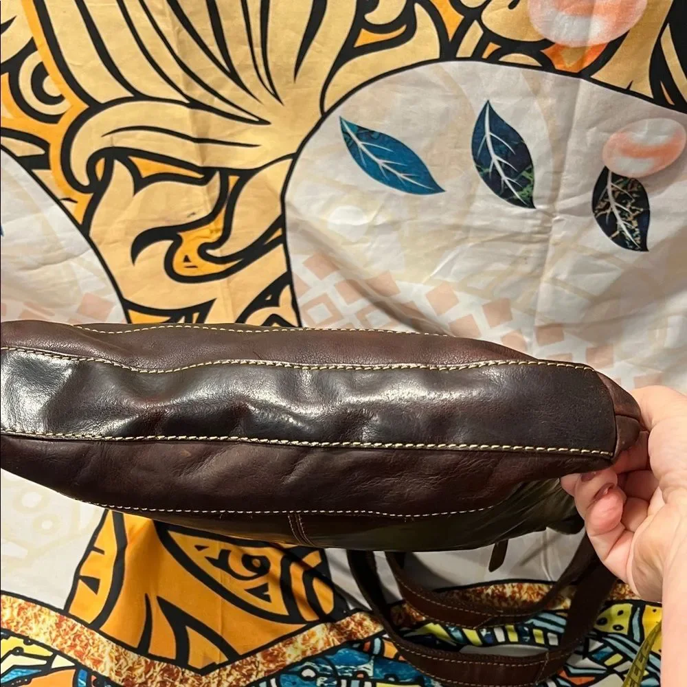 Jack Georges this leather