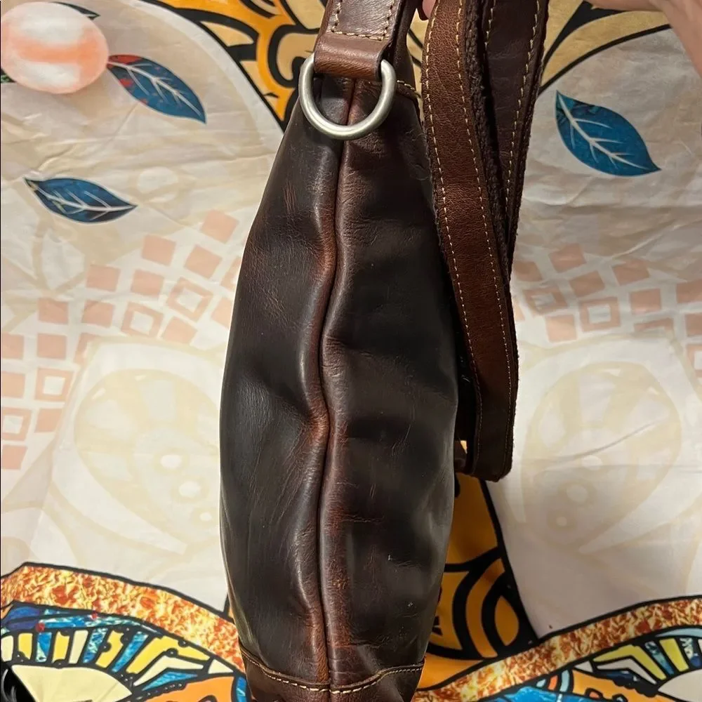 Jack Georges this leather