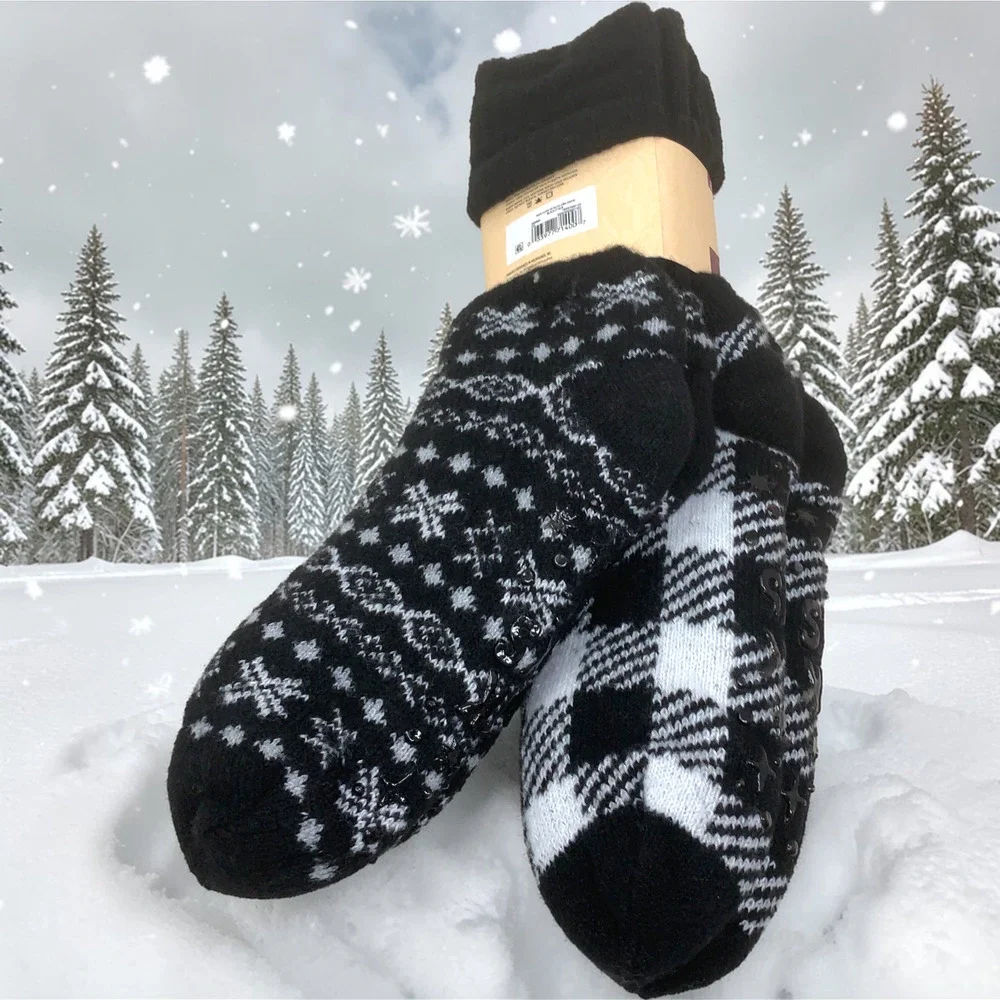 Muk Luks new muk