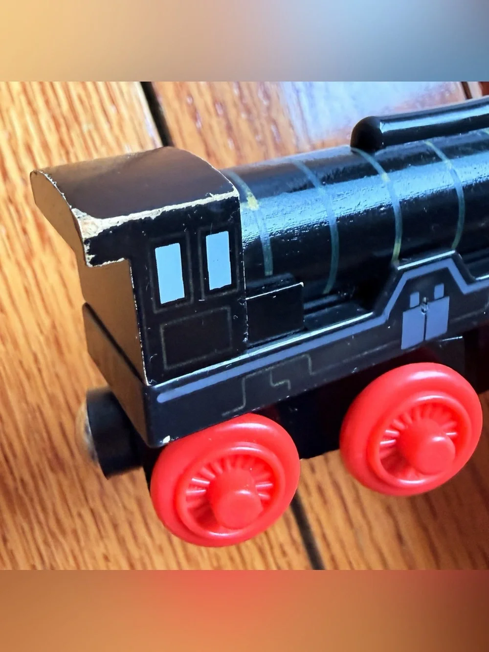 Thomas & Friends pre loved