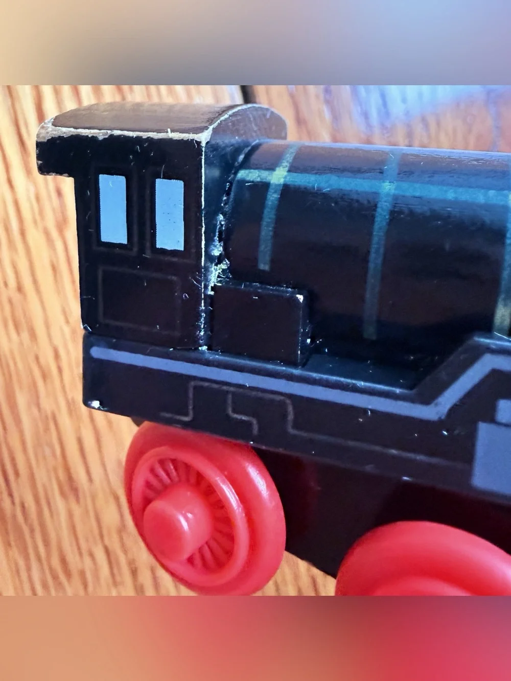 Thomas & Friends pre loved