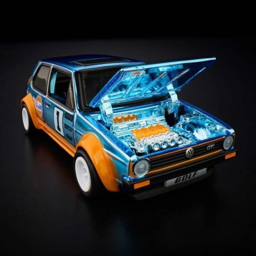 Hot Wheels hot wheels