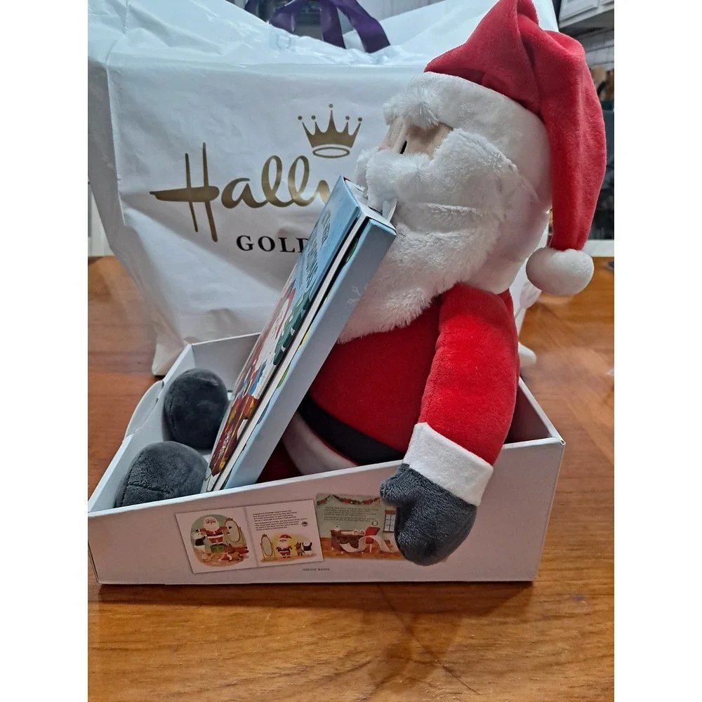 Hallmark this new