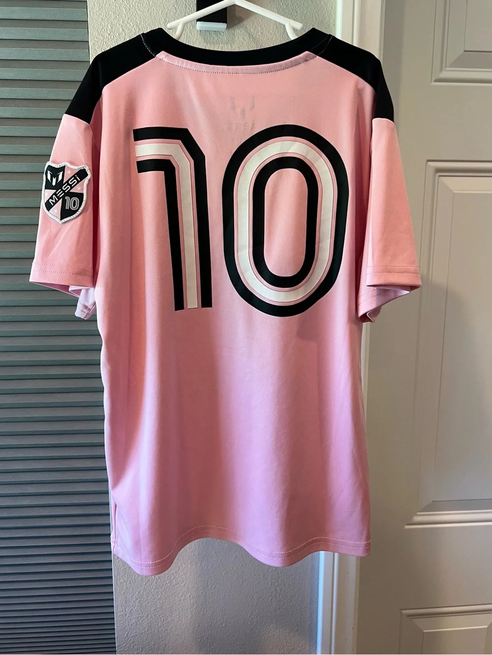 Old Navy Messi Lifestyle Jersey T-Shirt for Boys