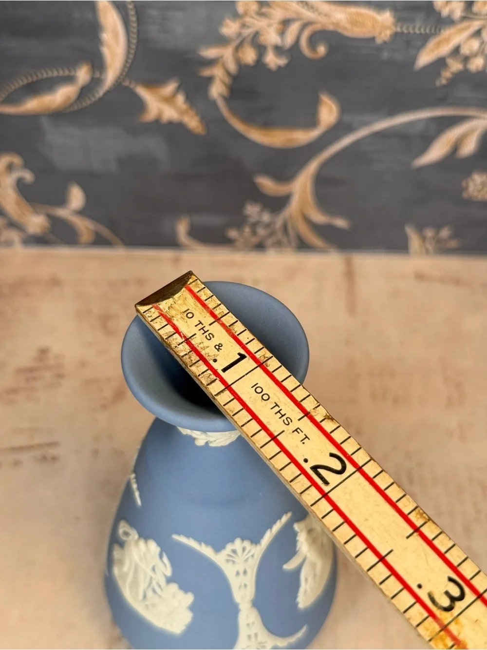 Wedgwood vintage jasperware