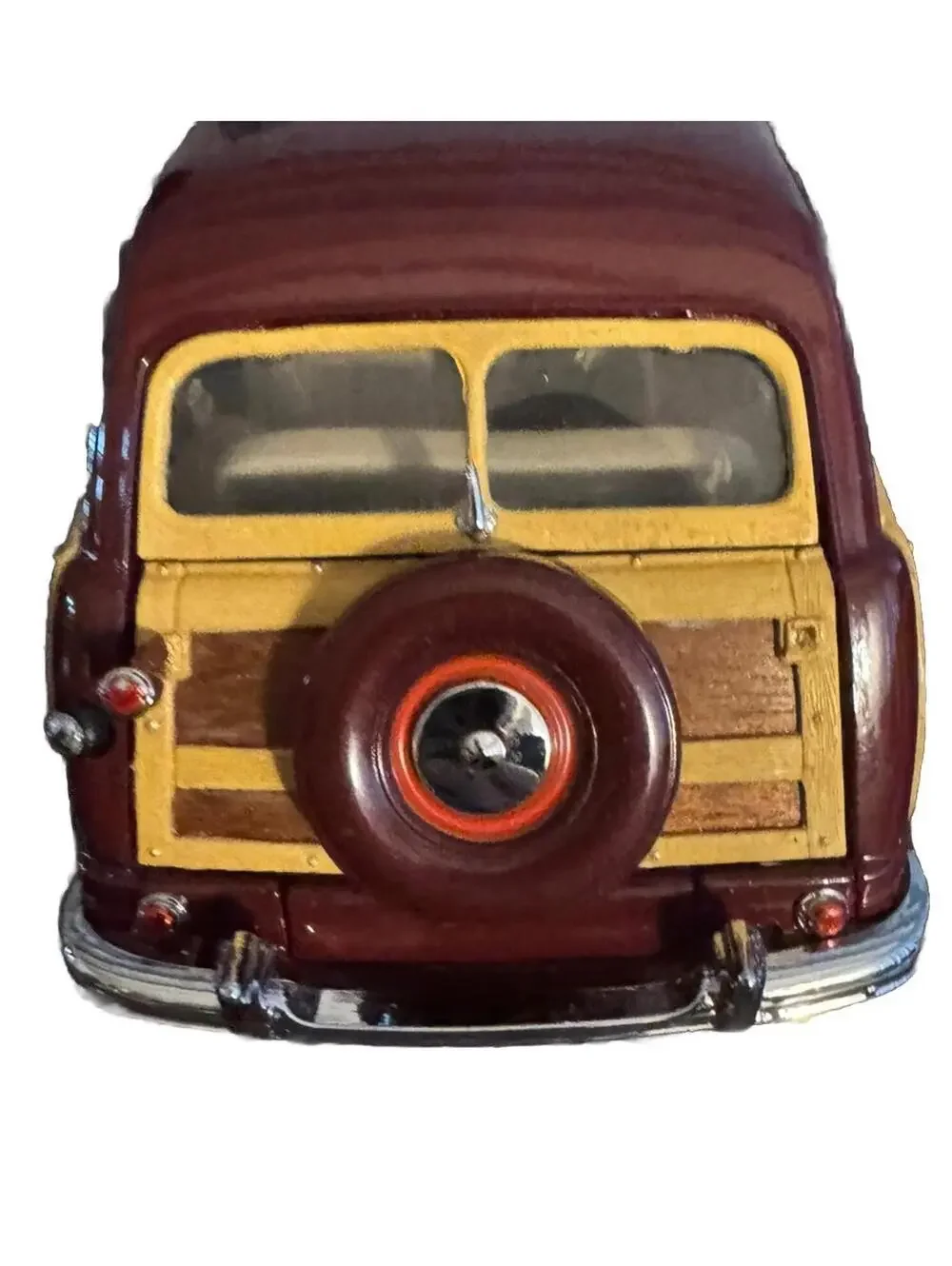 Franklin Mint ***included original