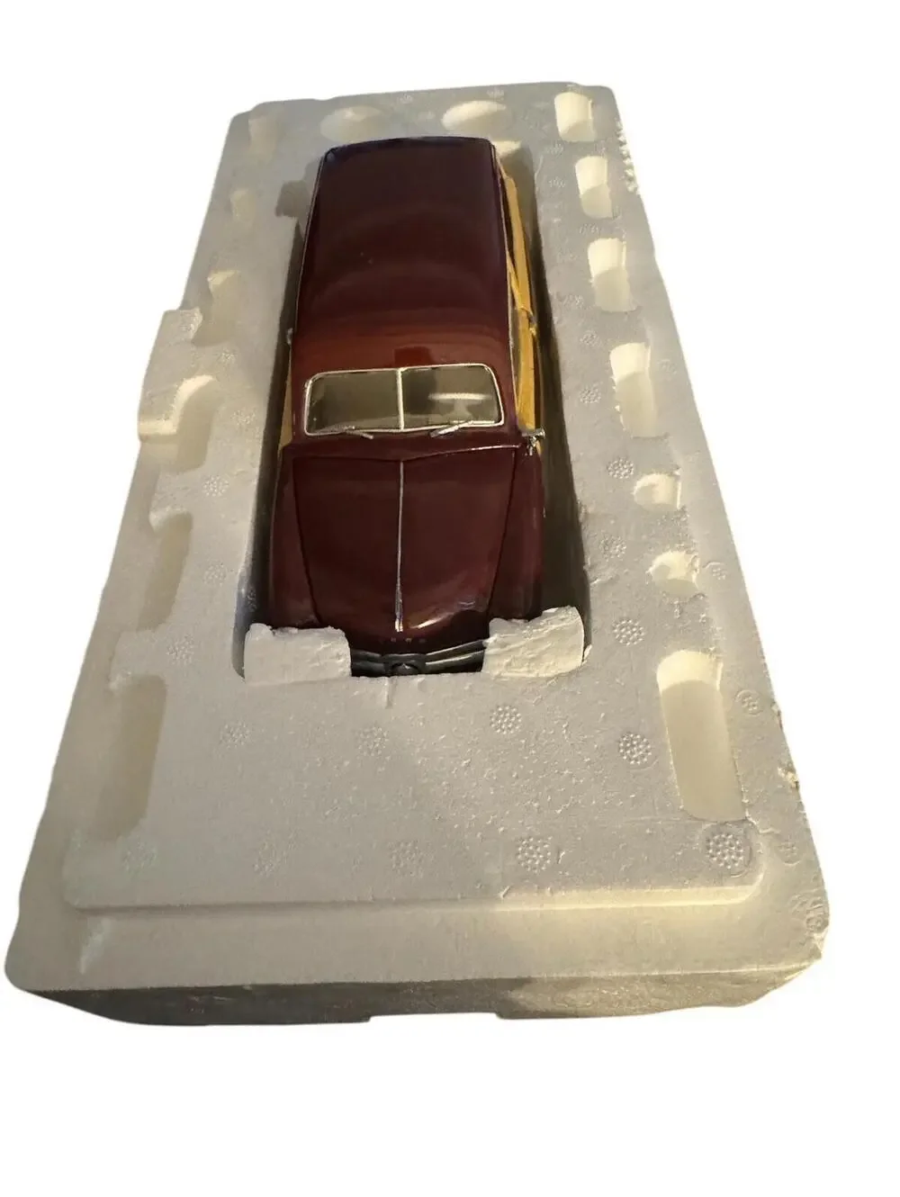 Franklin Mint ***included original