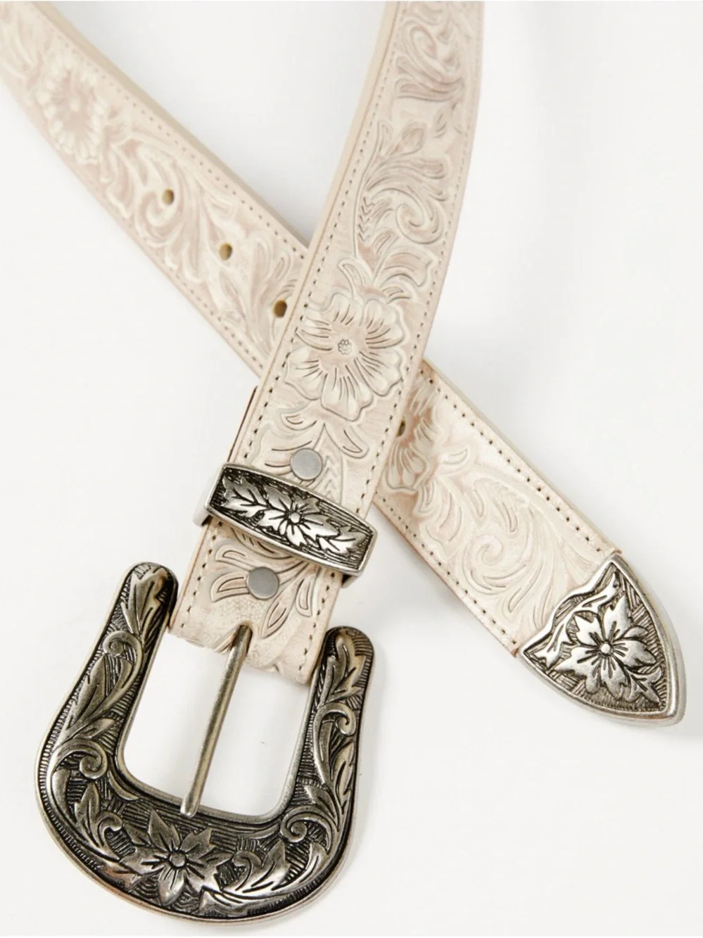 Shyanne western floral