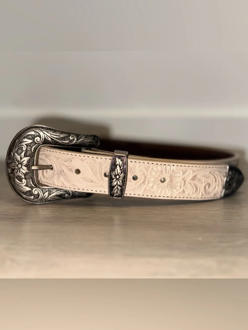 Shyanne western floral