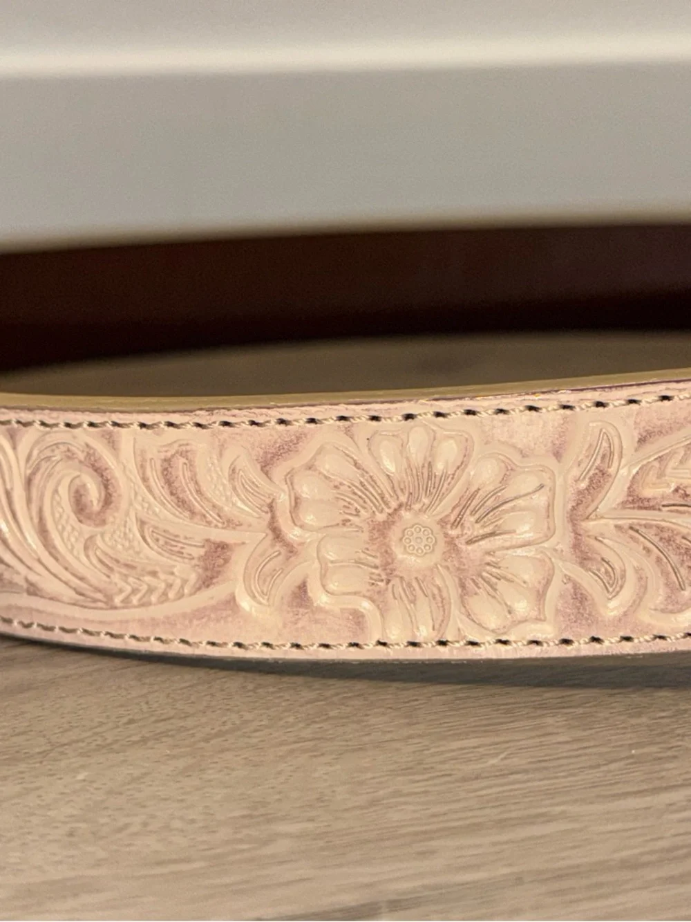 Shyanne western floral