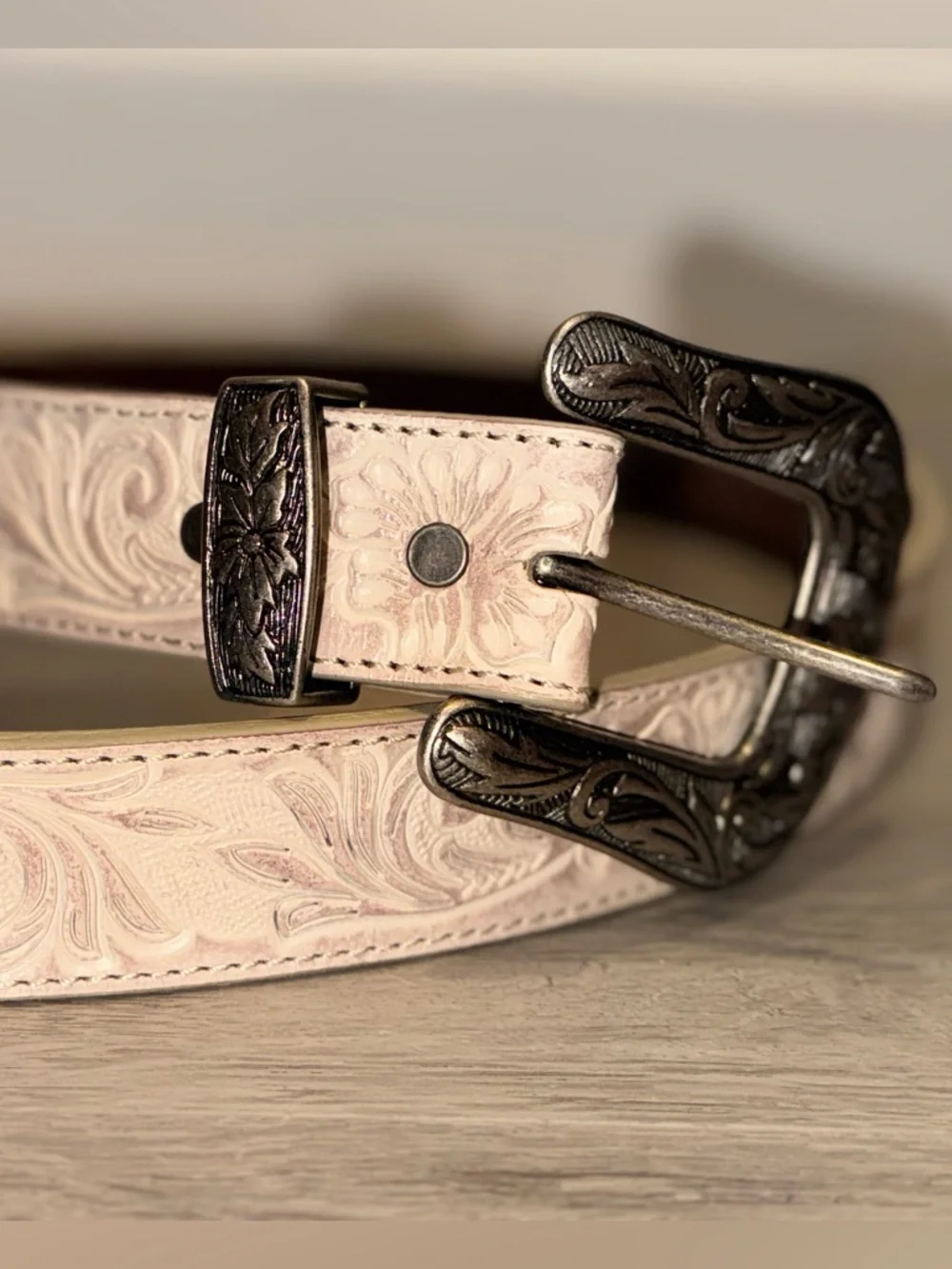 Shyanne western floral