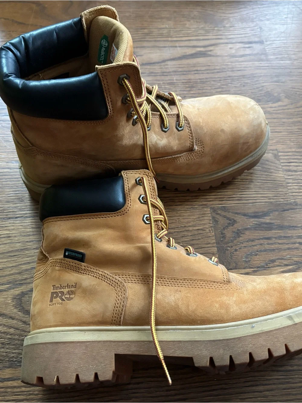 Timberland 11 perfect