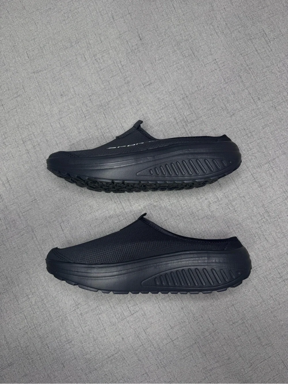 N/A open shoes