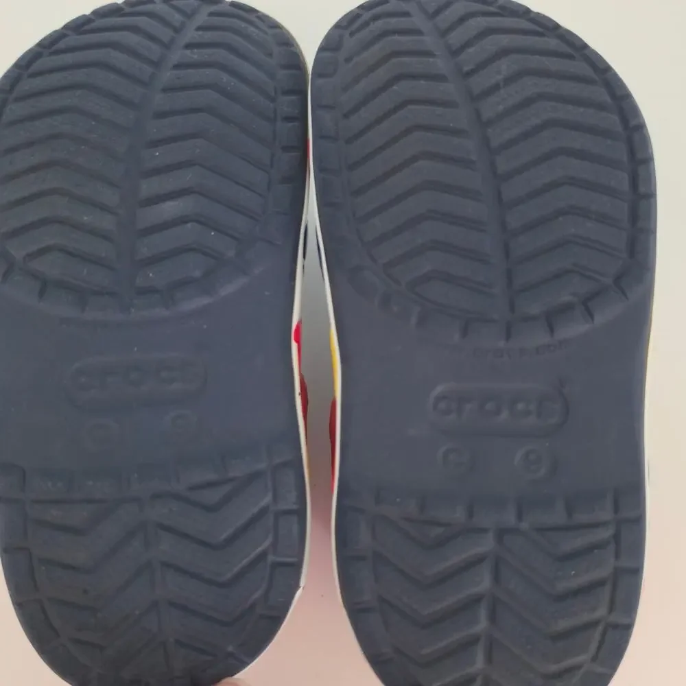 CROCS good incredible