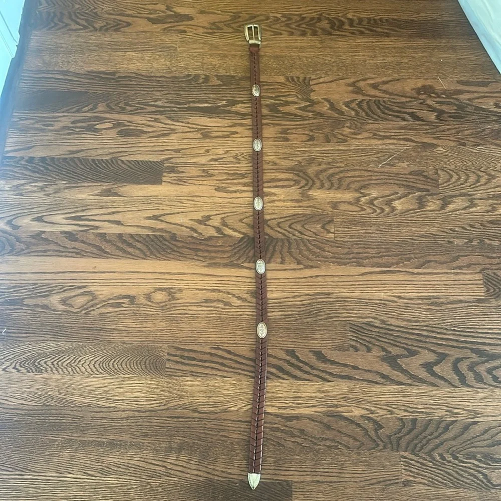 Brighton cognac brown