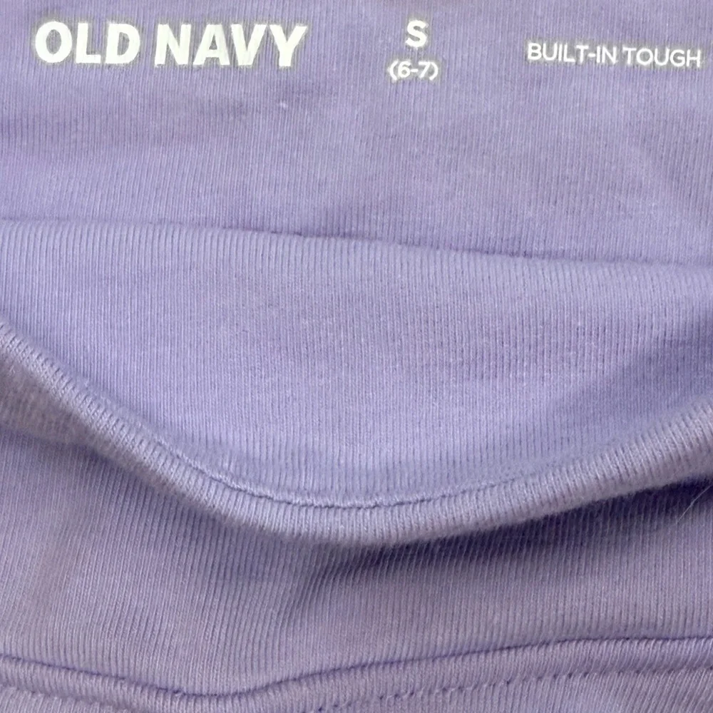 Old Navy never worn