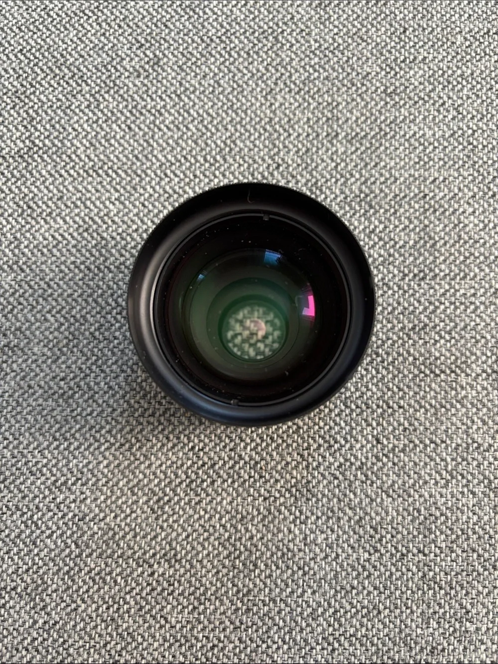 Kase smartphone telephoto
