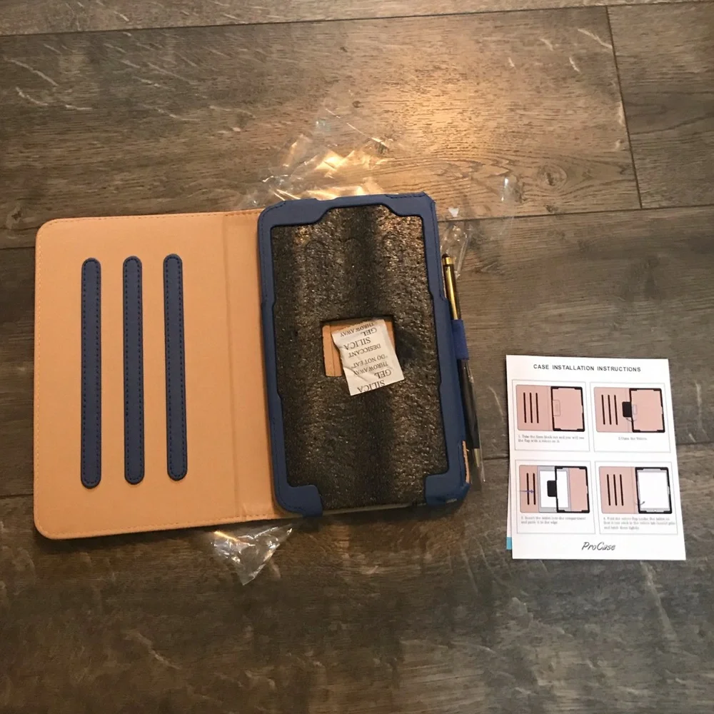 Joto Pro Case NEW IN‎ BAG