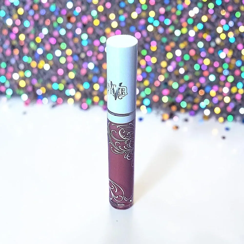 KVD Kat Von D kvd vegan