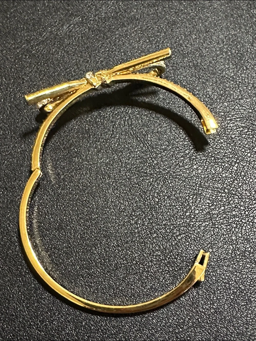 kate spade preowned signed