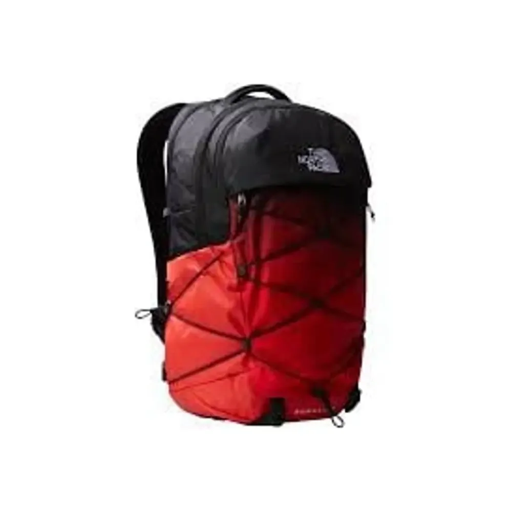The North Face new tag