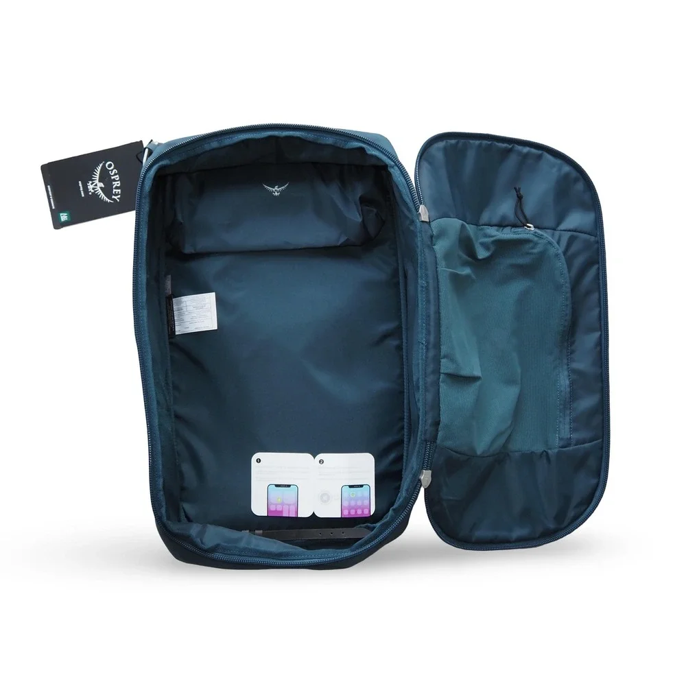 OSPREY brand gender