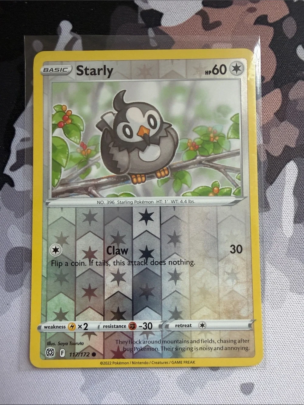 Pokemon mix match
