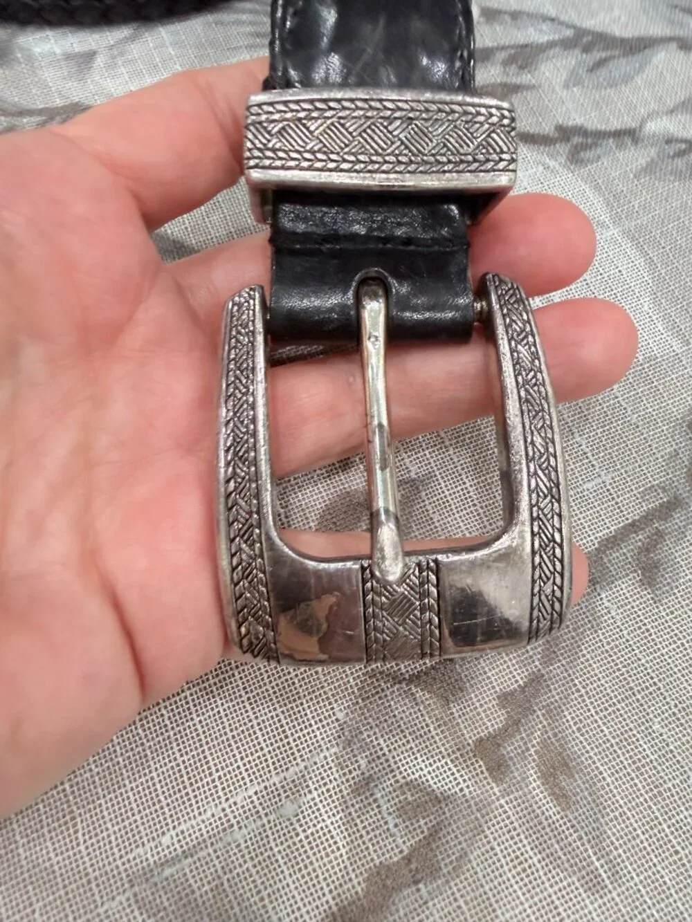 Torino beautiful leather