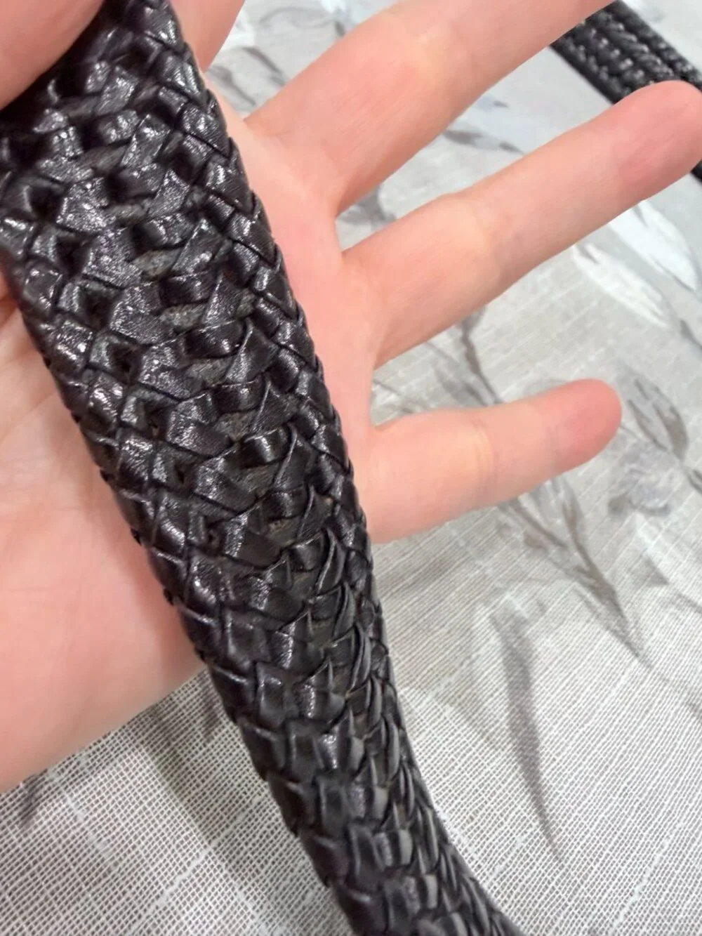 Torino beautiful leather