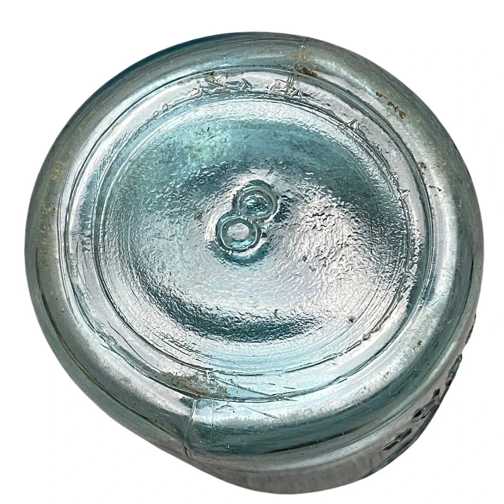 Mason collectible echo tangible
