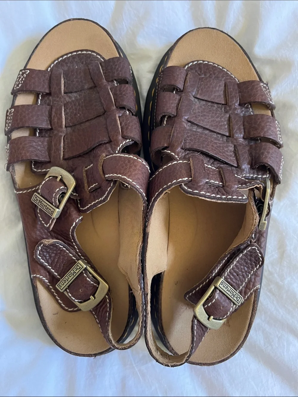 Dr. Martens men’s size