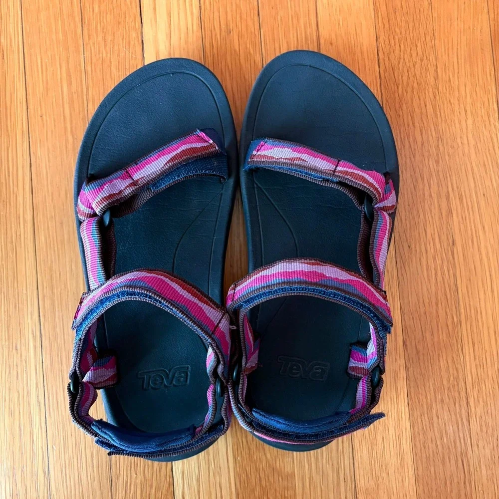 Teva hurricane xlt2