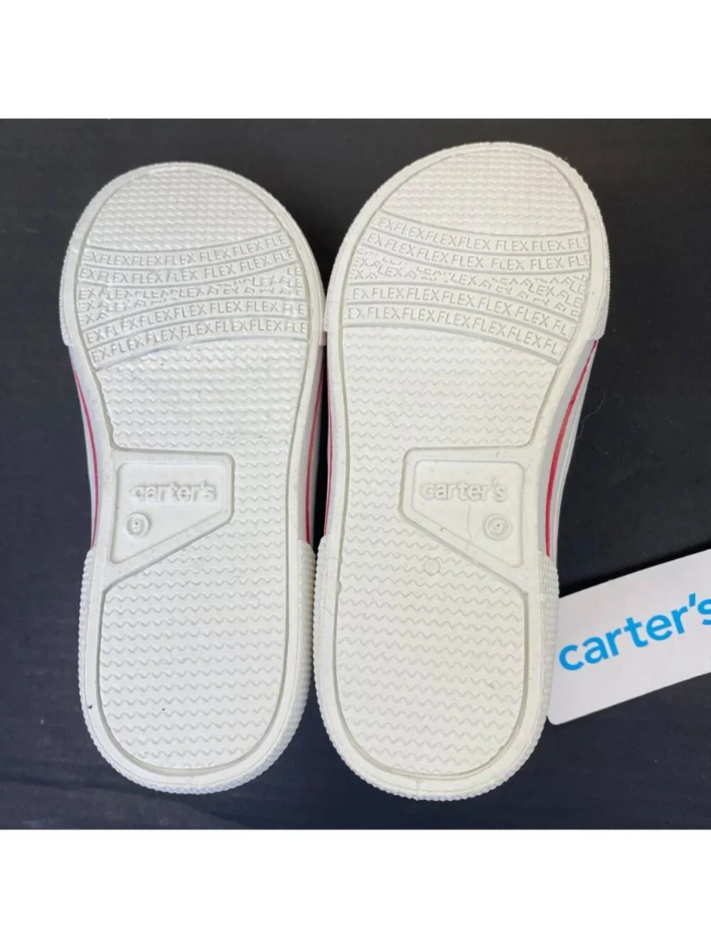 Carters carter unisex