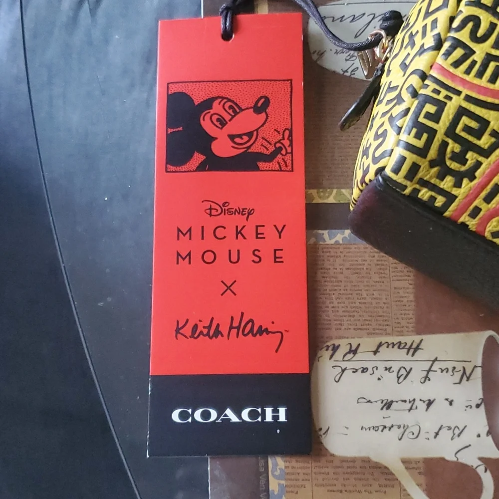 Coach host pick