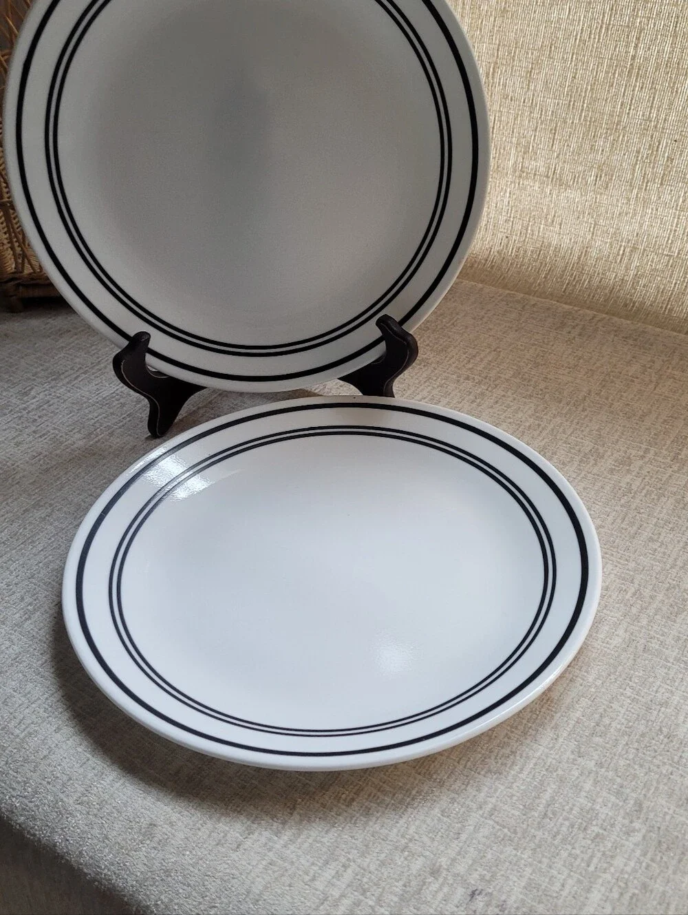 Corelle classic round