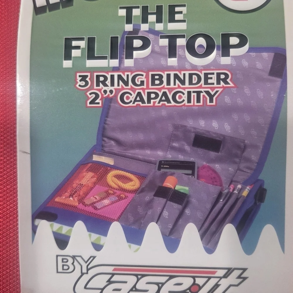 Case It fun functional