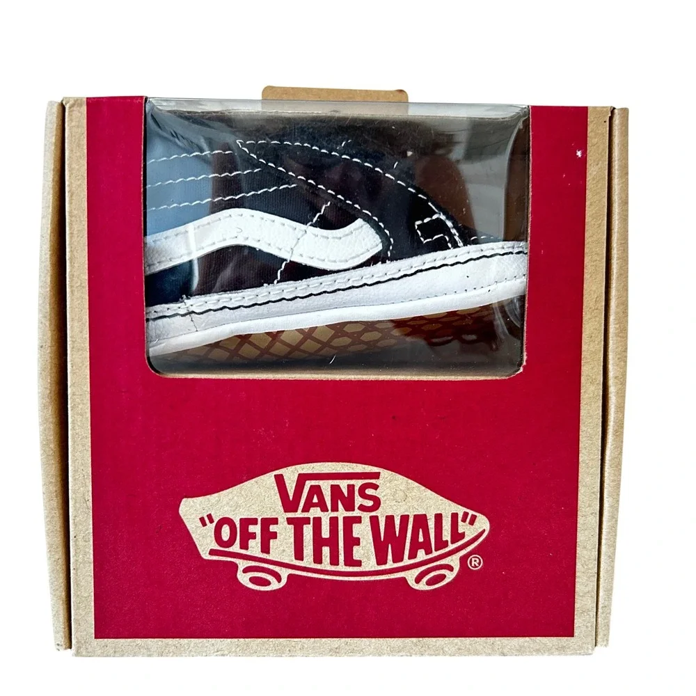 Vans classic sk8