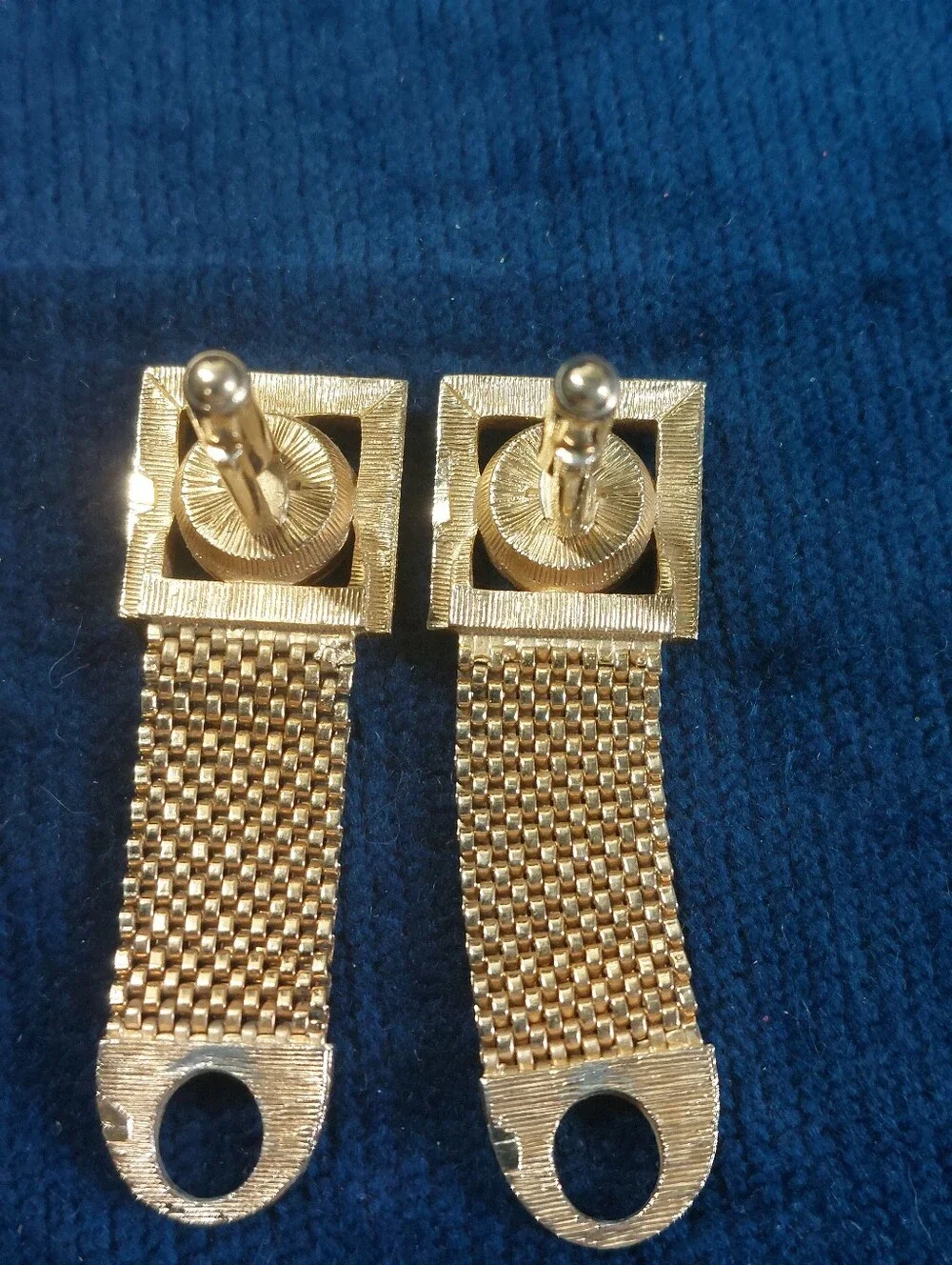 N/A these are