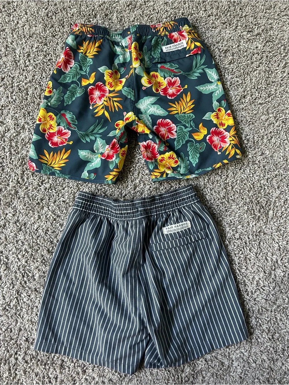 Fair Harbor lot euc