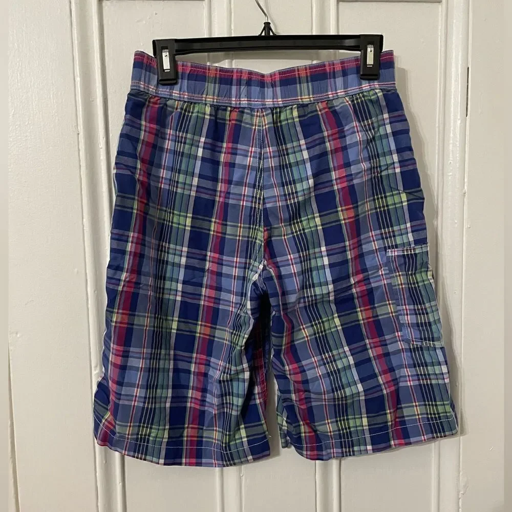 Polo Ralph Lauren swim trunks