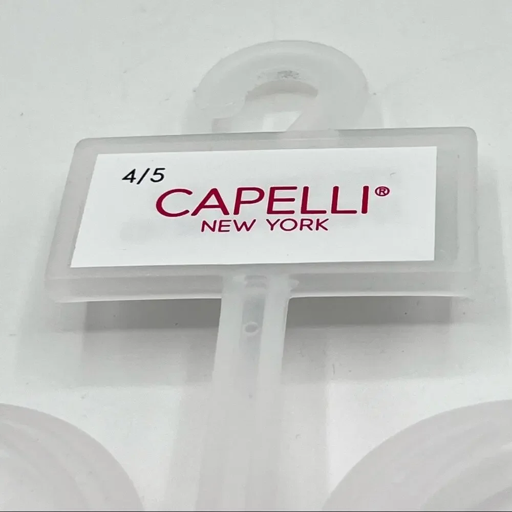 Capelli of New York capelli new