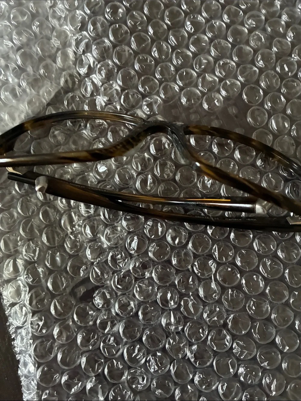Oliver Peoples own your tortoiseshell
