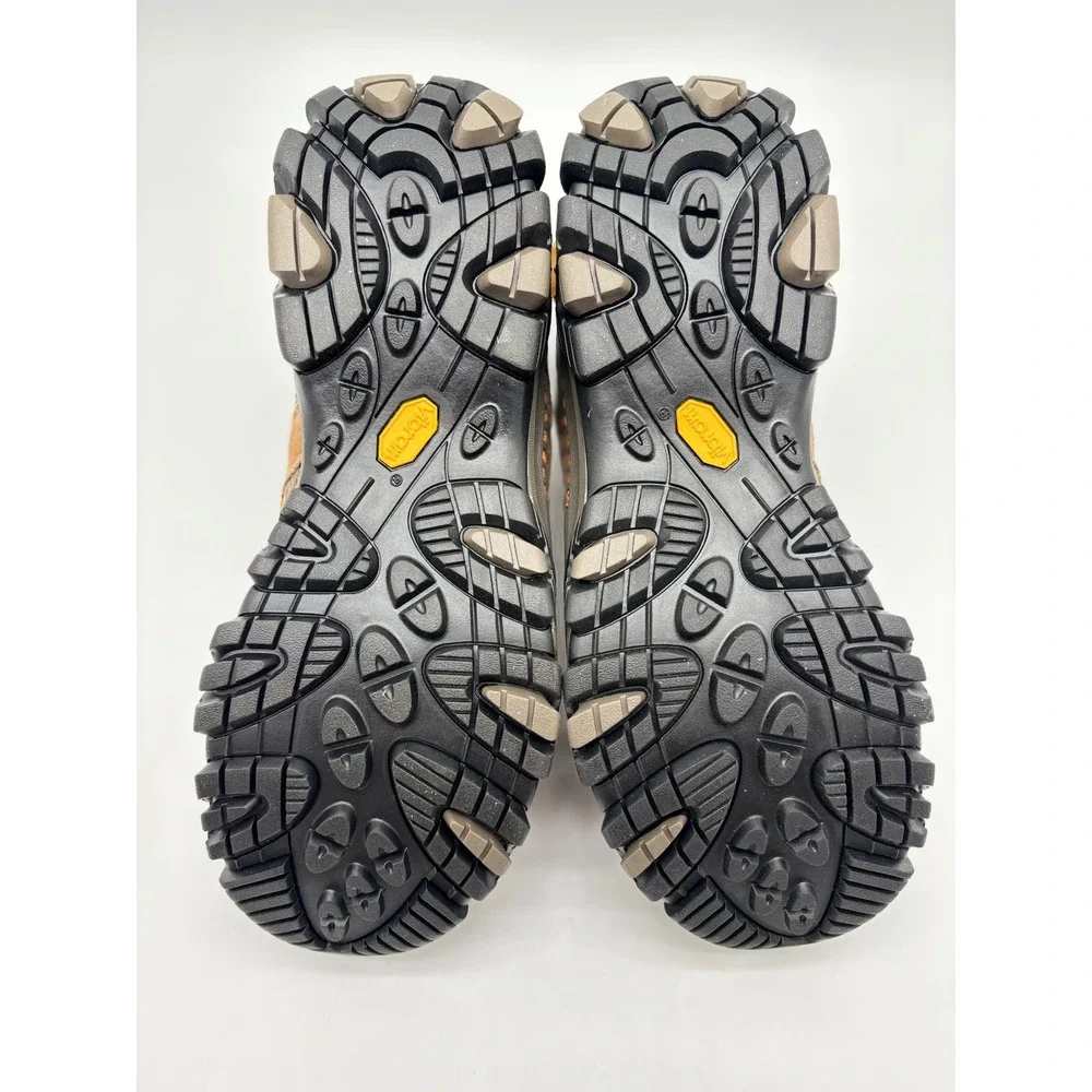 Merrell moab mid