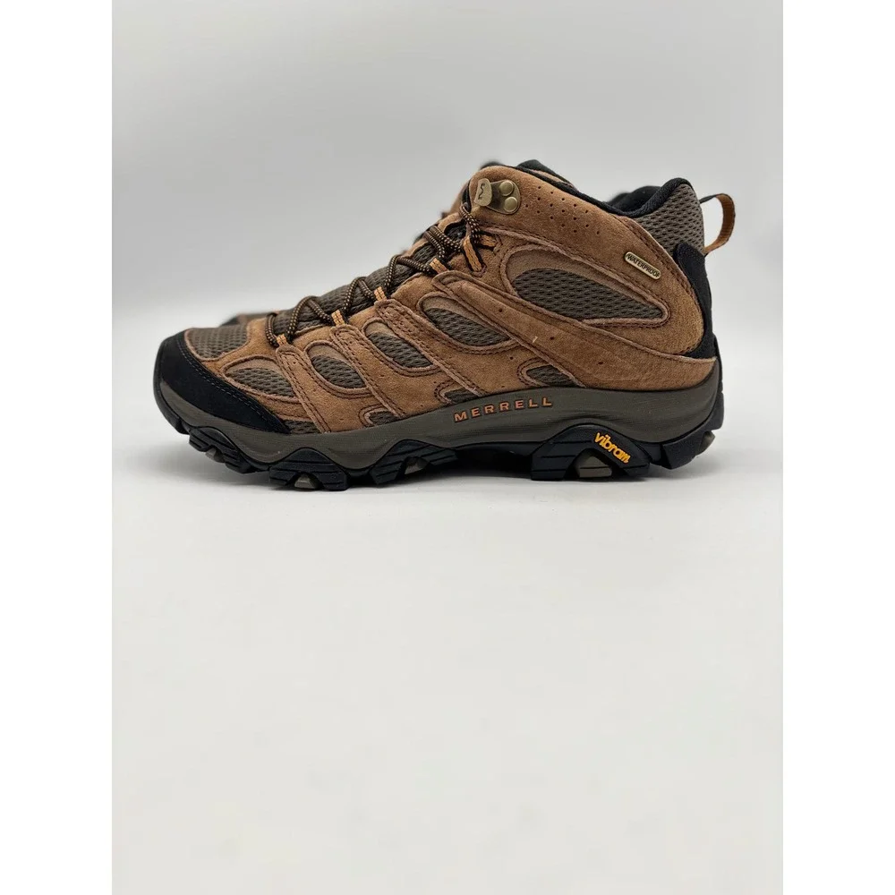 Merrell moab mid