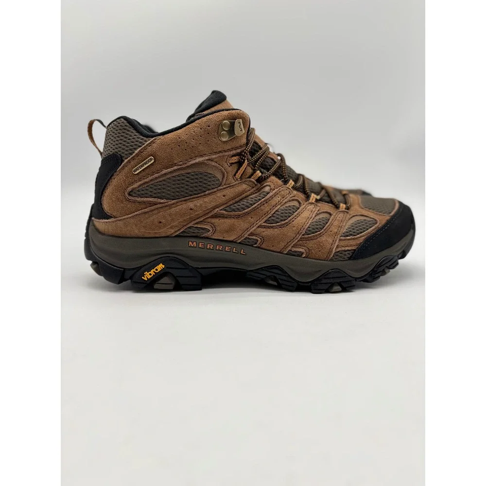 Merrell moab mid