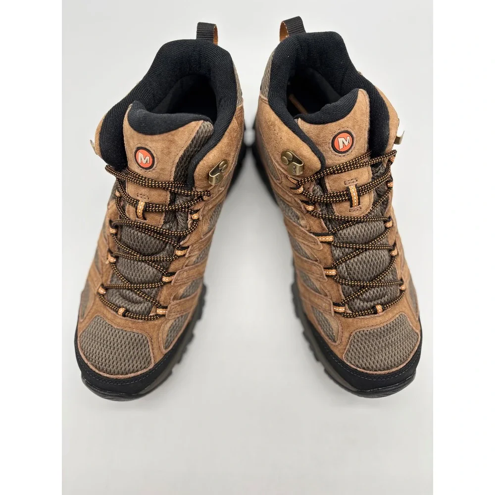 Merrell moab mid