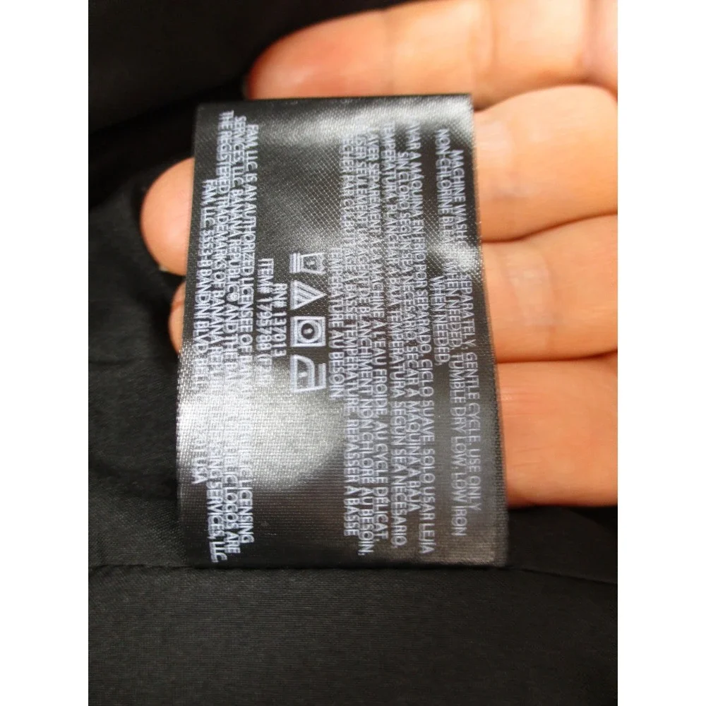 Banana Republic utility textured
