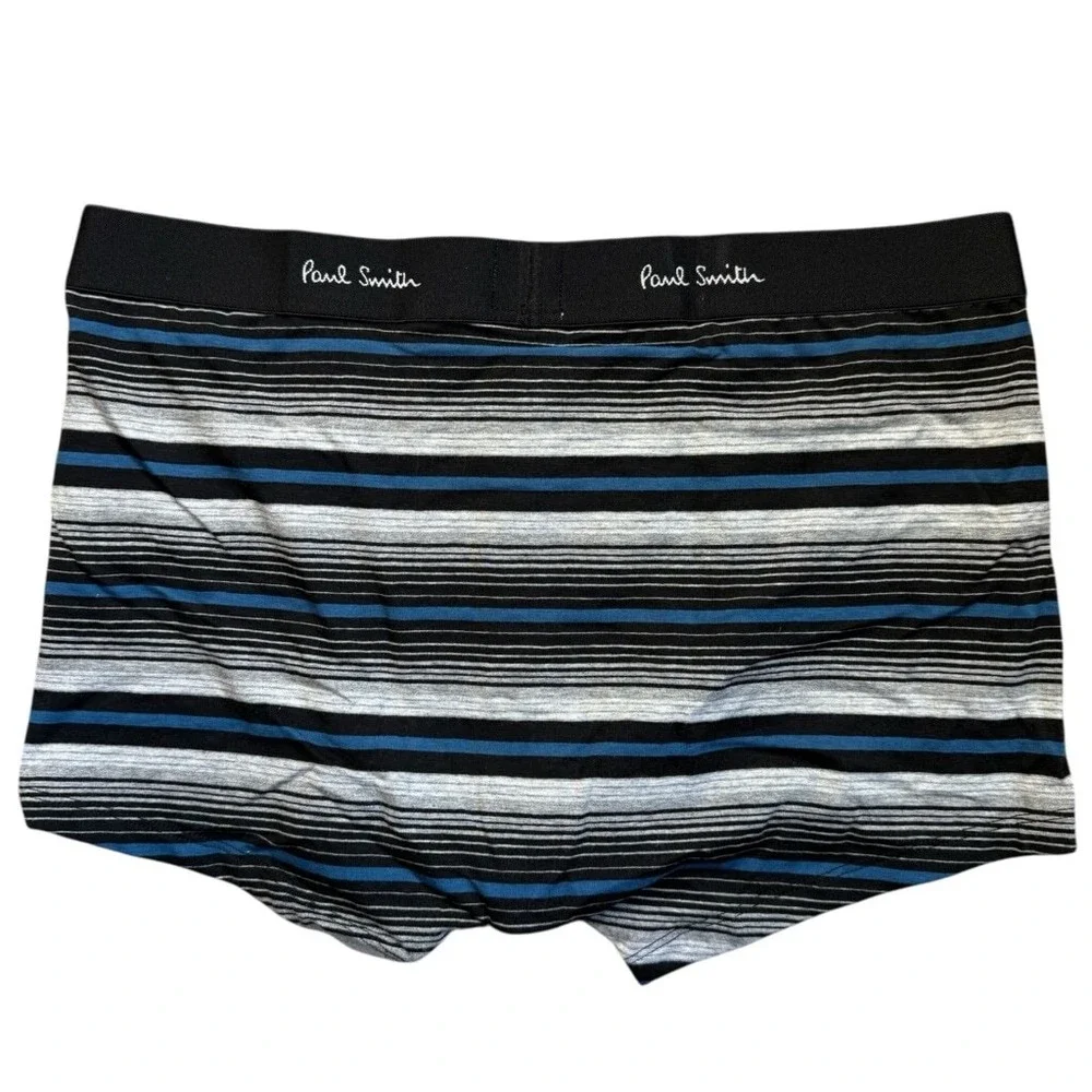 Paul Smith paul smith