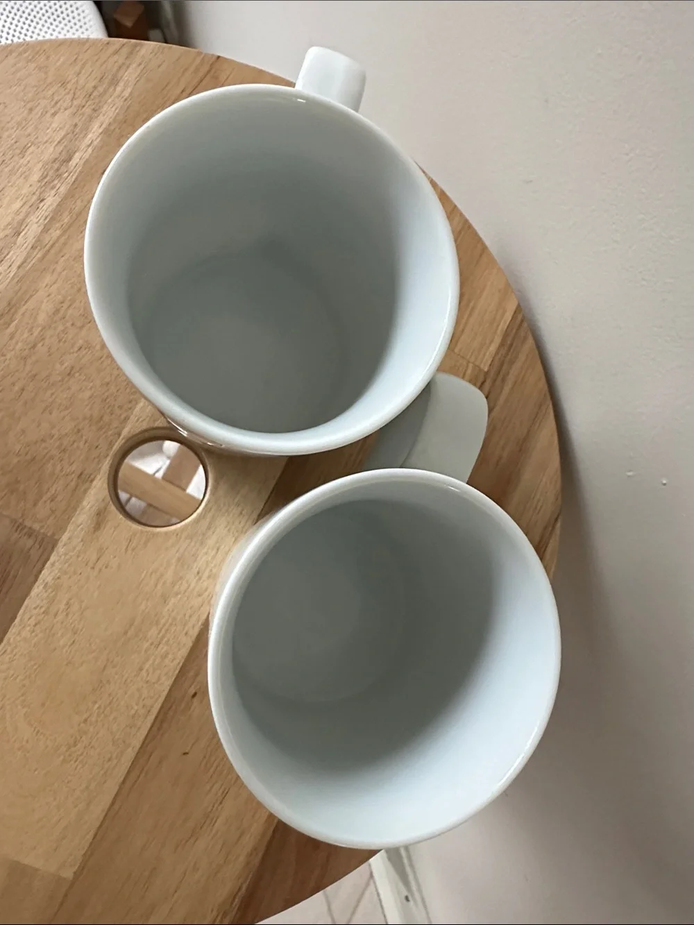 Crate&Barrel set crate