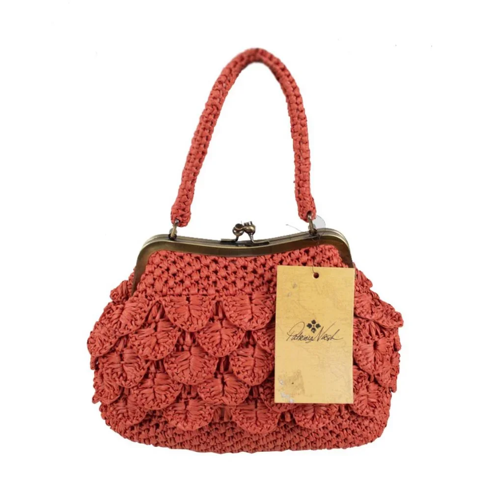 Patricia Nash dainty elegant